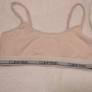Kids bra